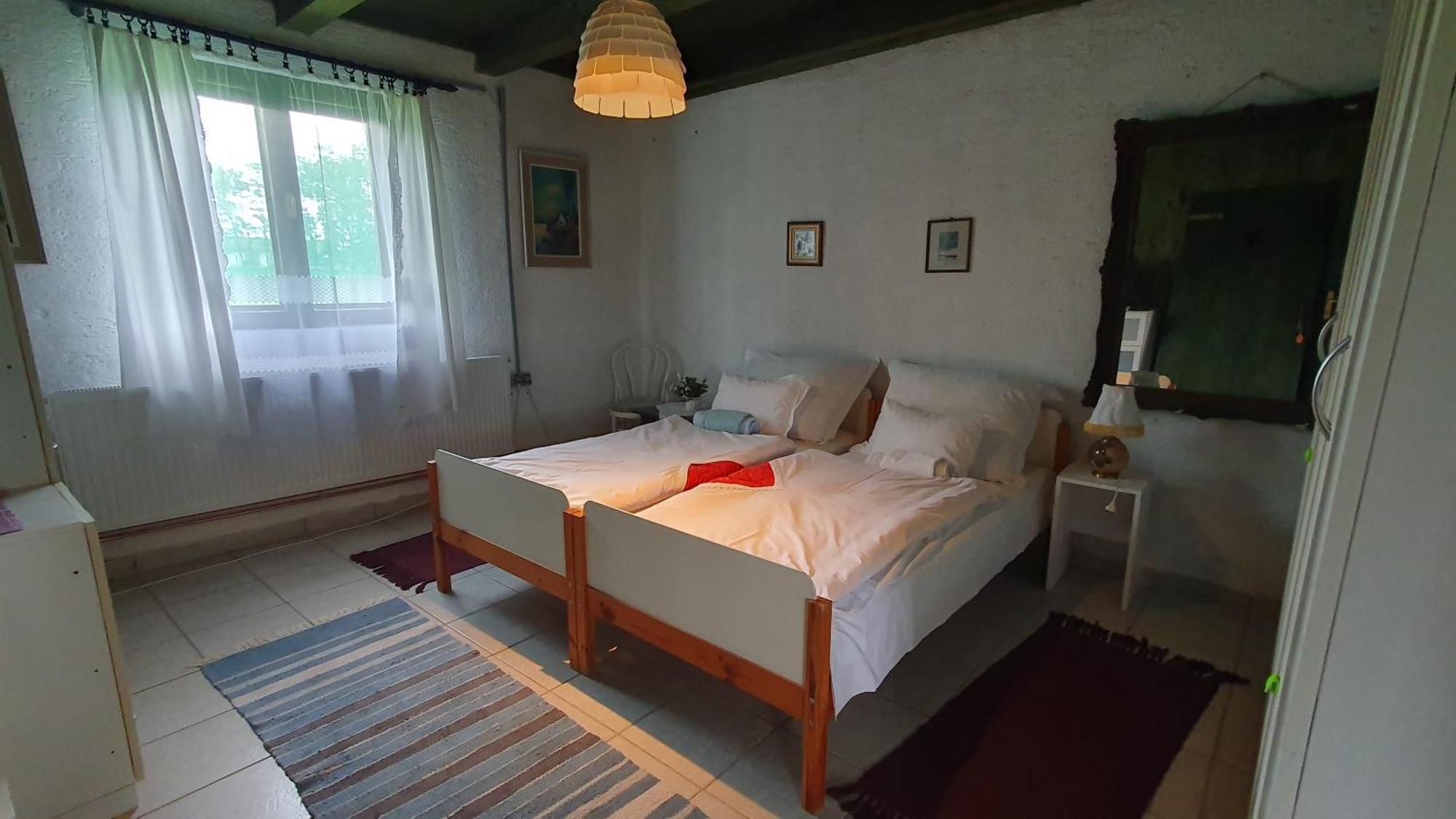 Etno Salas - Etno Ranch - Seosko Turisticko Domacinstvo Villa Palić Exterior foto